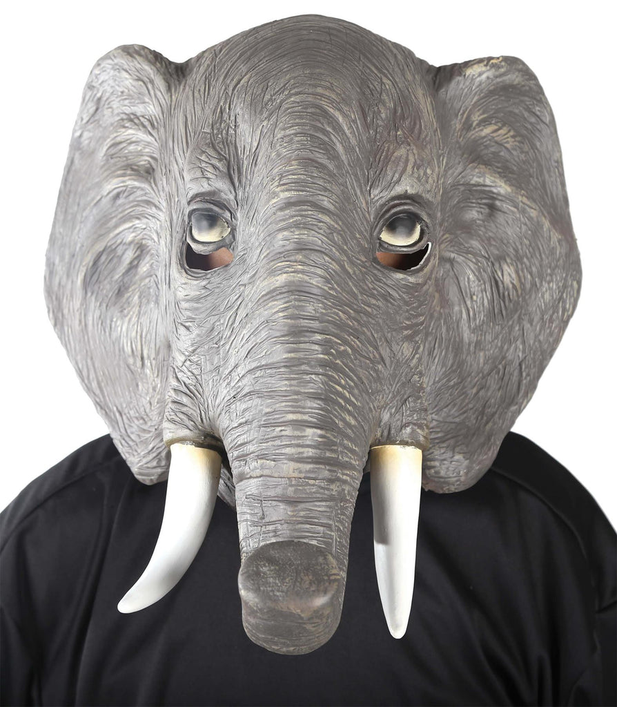 Elephant Mask