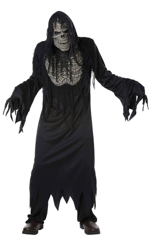 Ghoul Costume Adult Large