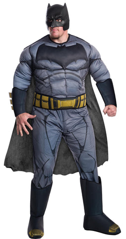 Doj Batman Plus Size
