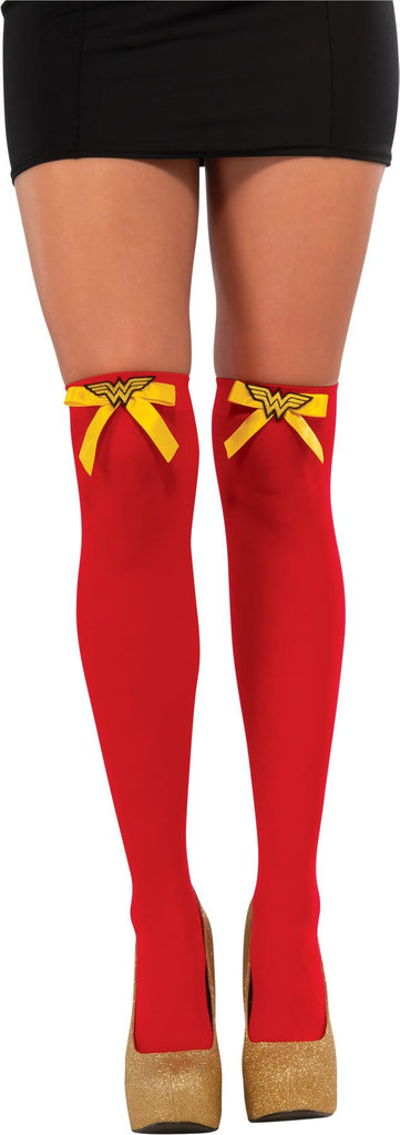 Wonder Woman Adult Thigh