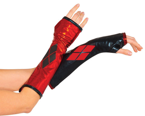 Harley Quinn Gauntlet