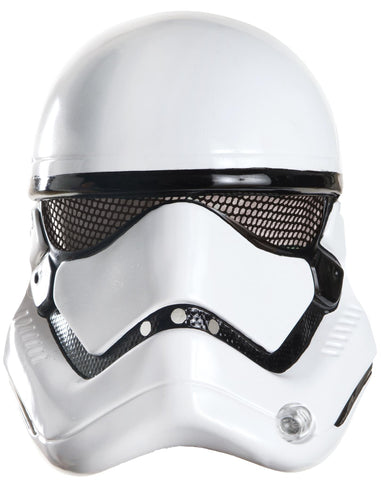 Stormtrooper 1-2  Mask Adult