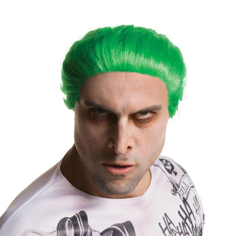 Ssquad Joker Wig