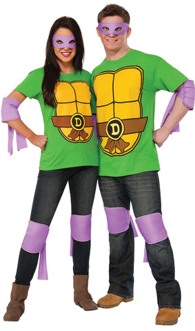 Donatello Adult