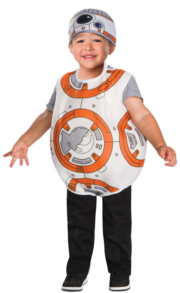 Sw7 Bb-8 Droid 4t