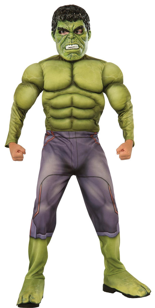 Hulk Child Small