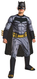 Doj Batman Child Medium