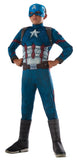 Ca3 Captain America Child Larg