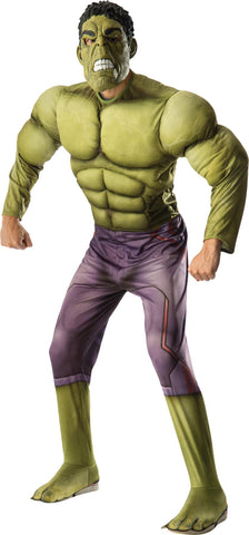 Hulk Adult Xl