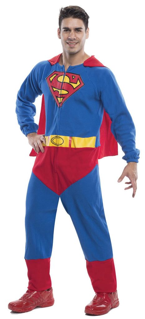 Superman Adult Xl