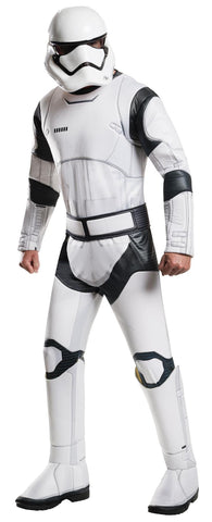 Stormtrooper Dlx Adult Xl