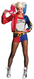 Ssquad Harley Quinn Adult Lg