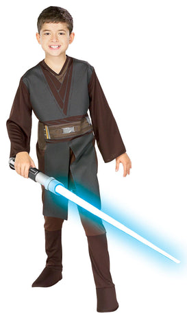 Star Wars Anakin Child Medium