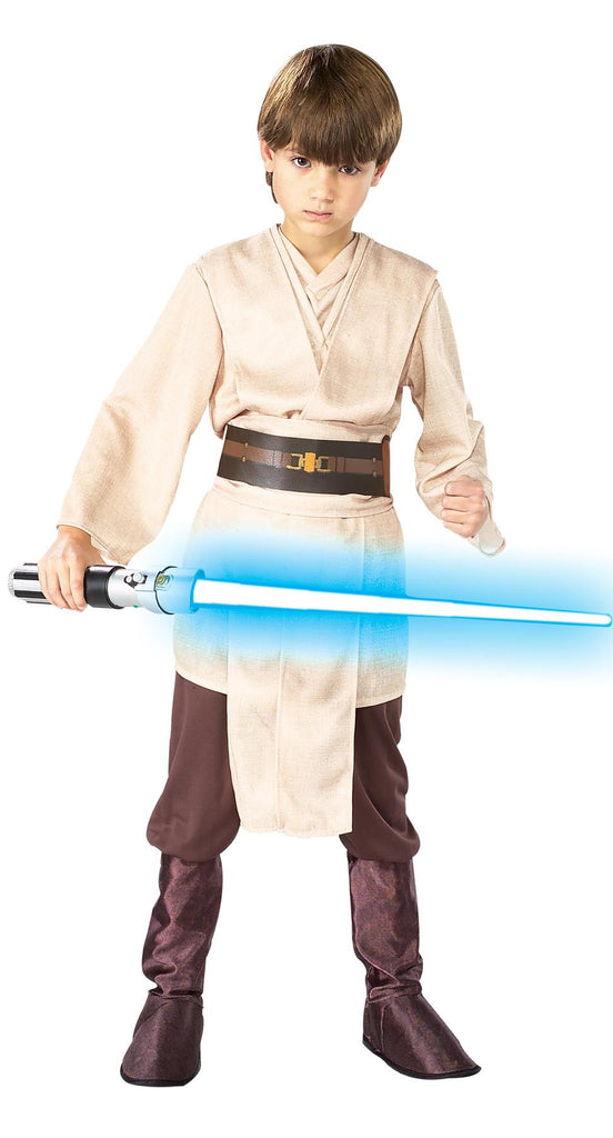 Star Wars Jedi Child Medium