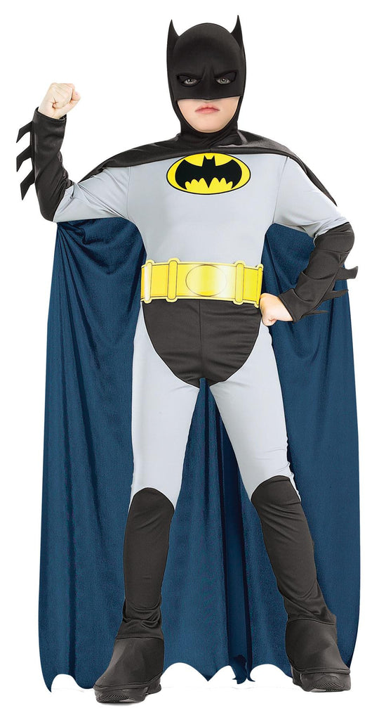 Batman Animated Child Medium