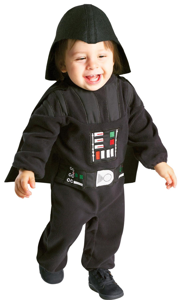 Darth Vader Toddler