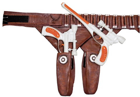 Cad Bane Child Gun Belt