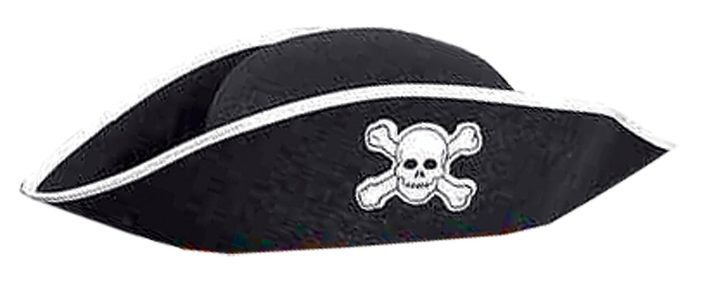 Pirate Hat Adult