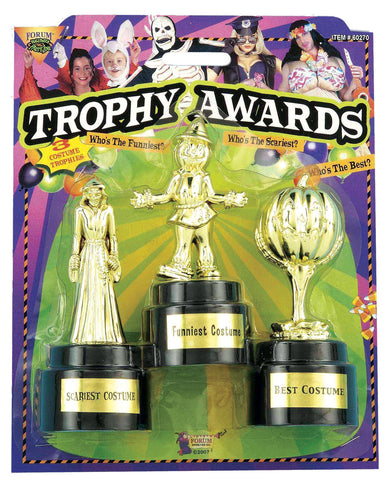 Trophy Awards