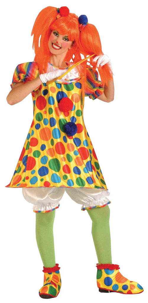 Clown Giggles Adult