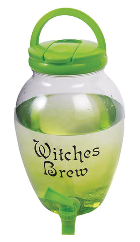 Drink Dispenser Witch's