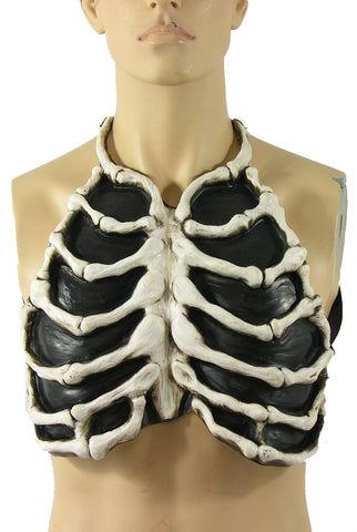 Skeleton Bone Chest