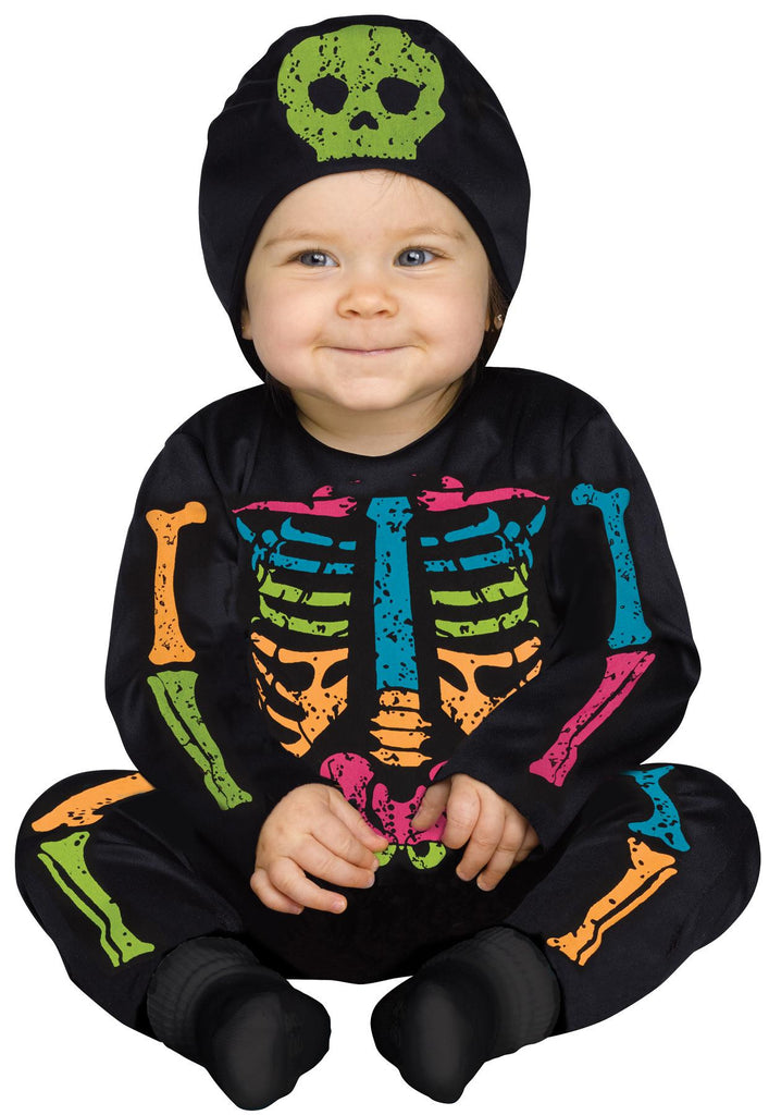 Baby Bones Color Ch 6-12m