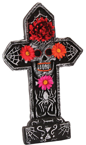 Tombstone Day Of The Dead Spid