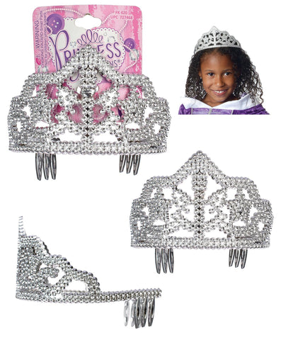 Crown Princess Silver