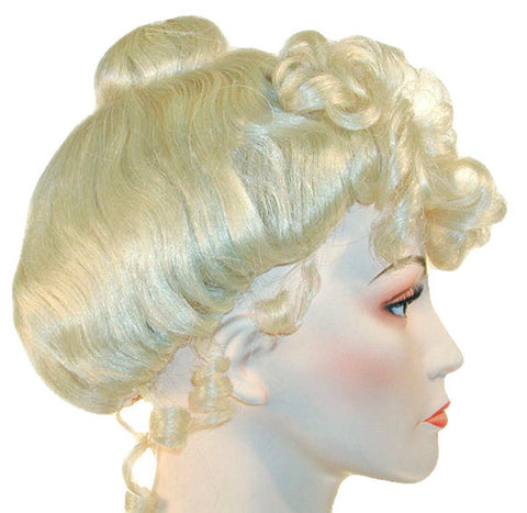 Cinderella Gibson Plat Blonde