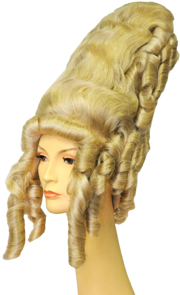 Madame Pompadour Champ Blonde