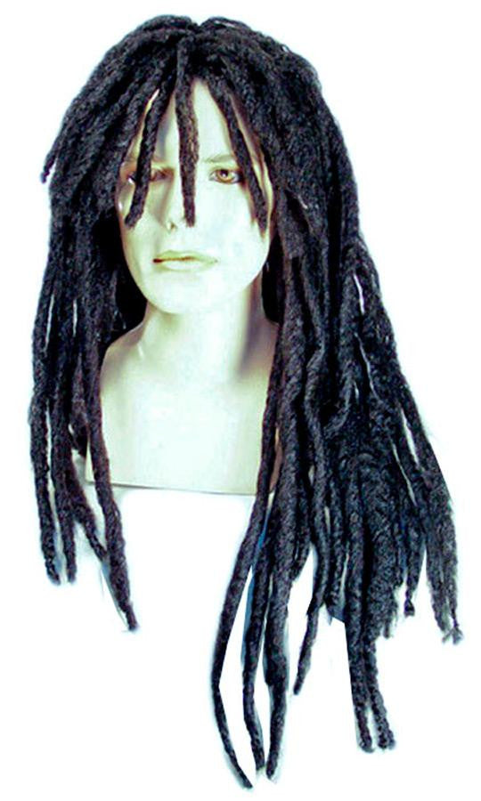 Milly Vin Dread B1066e Lt Blon