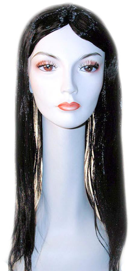 Witch Wig New Bargain White