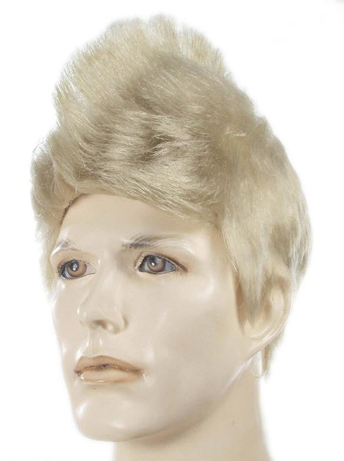 Mohawk Mens Light Blonde