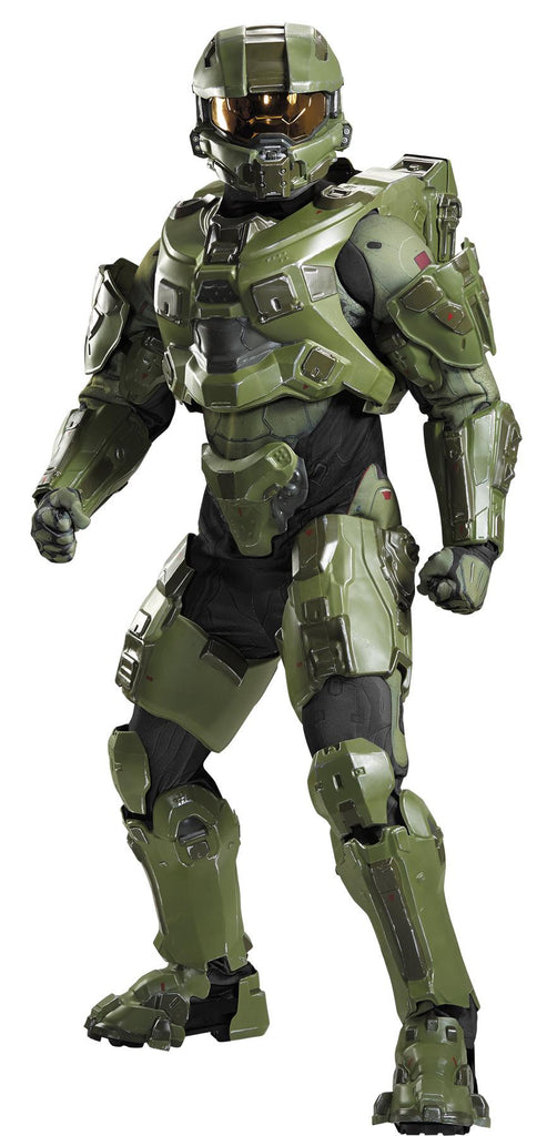 Master Chief Ultra Prest 42-46