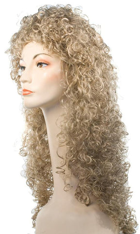 Plabo Xl Straw Blonde 27