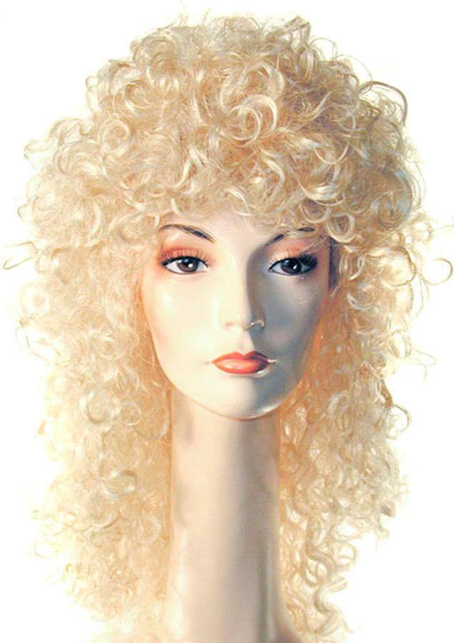 Dolly Fancy Bargain Blonde