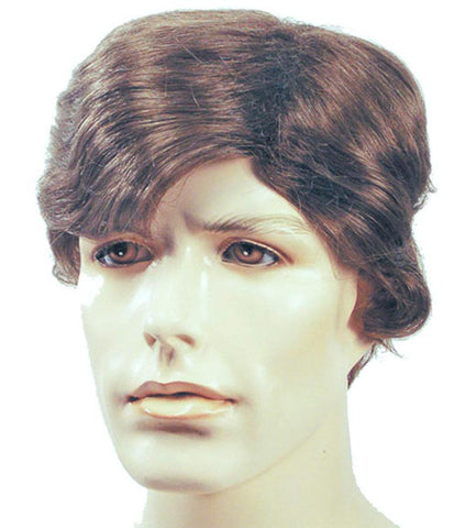 Mens Wig Better Disc Md Bn 4