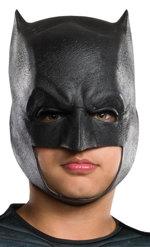 Batman Doj Mask Child 3-4