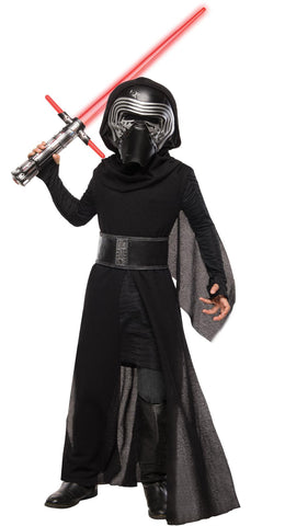 Sw7 Sdlx Kylo Ren Child Large