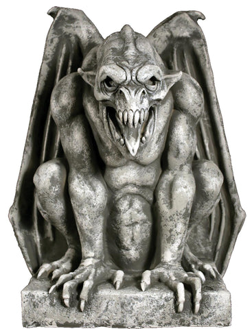 Gargoyle Castle Prop