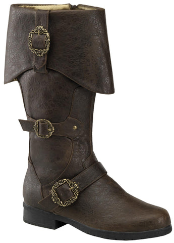 Caribbean Boot 299 Mn Bn Xl