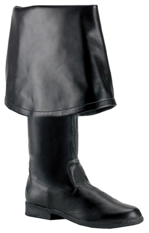 Maverick Boots 2045 Black 11