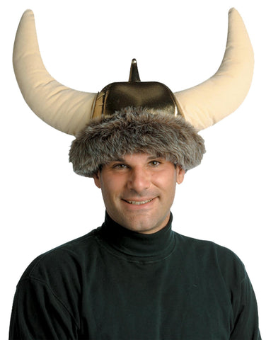 Space Viking Hat