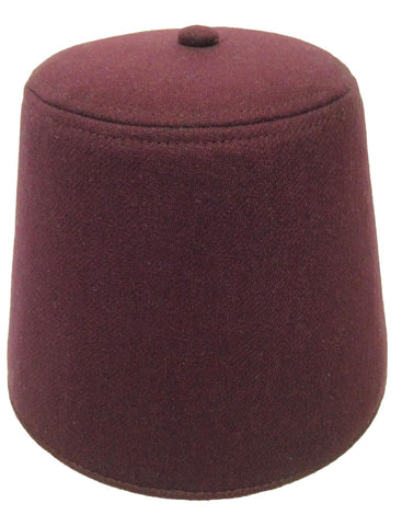 Fez Maroon Medium