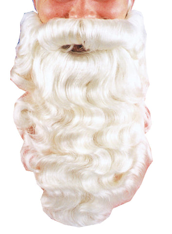 Santa Beard