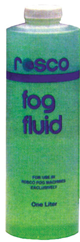 Fog Fluid Standard Liter