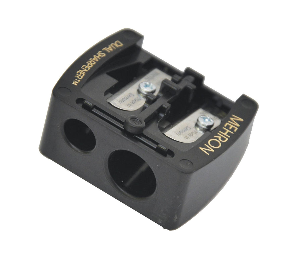 Pencil Sharpener Dual Mu