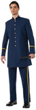 Keystone Cop Costume Medium